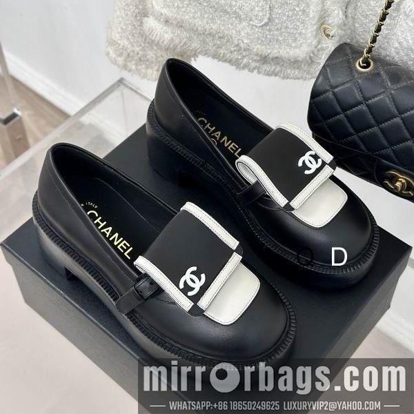 Chanel Shoes Chnael sz35-40 GDT0802