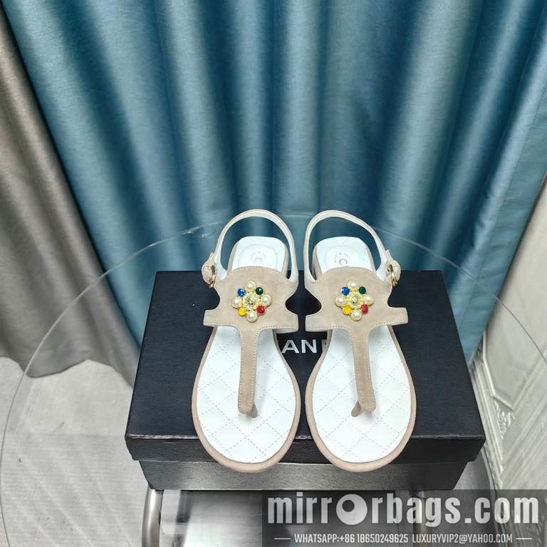 Chanel Shoes sz35-41 mnh0521