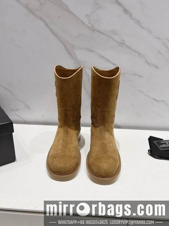 Chanel Shoes sz35-41 3cm mnh0702
