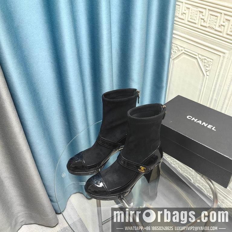 Chanel Shoes sz35-41 mnh0804