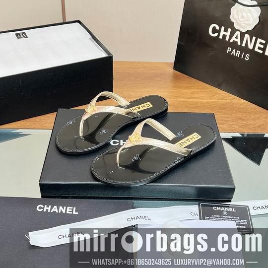 Chanel Shoes sz35-42 mnh0206