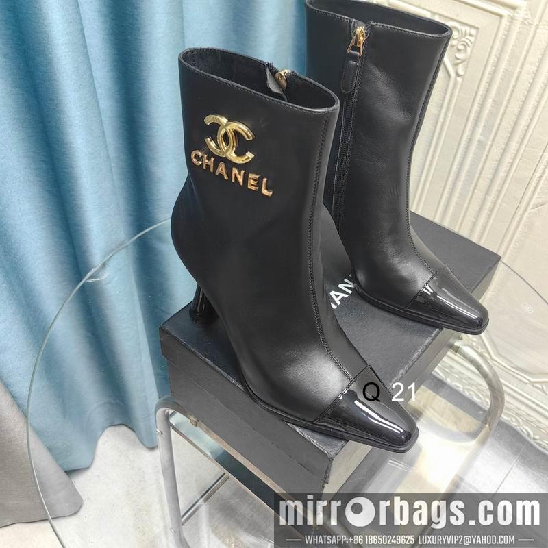 Chanel Shoes sz35-40 YS1115