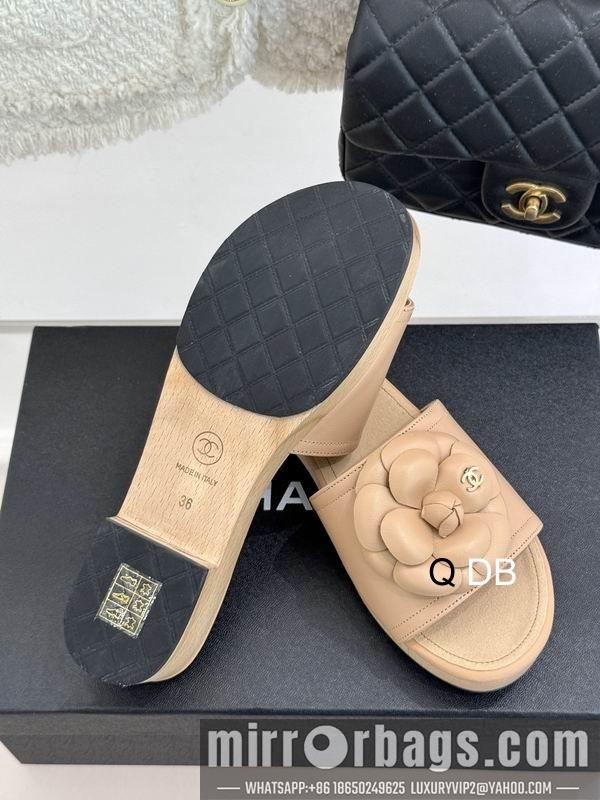 Chanel Shoes sz35-40 DB0316