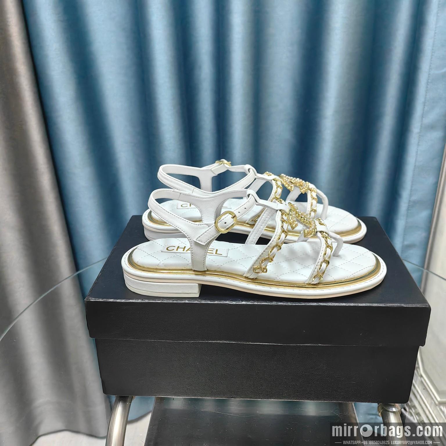 Chanel Shoes sz35-41 h0705