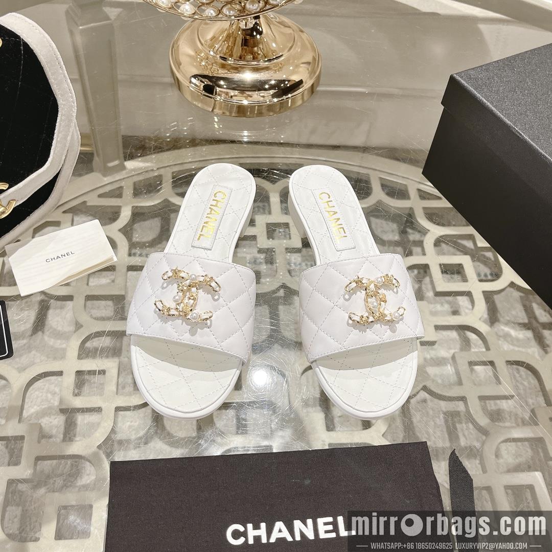 Chanel Shoes sz35-42 h0704