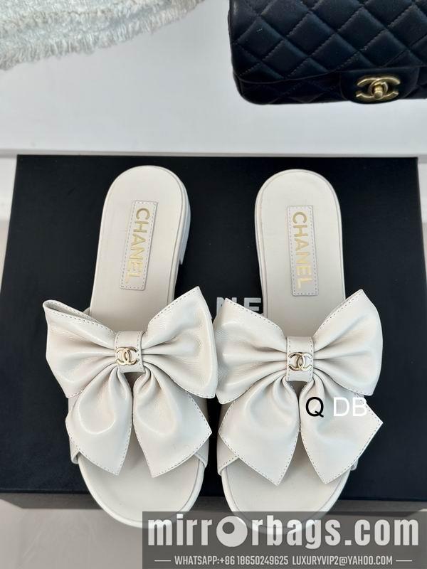 Chanel Shoes sz35-40 DB0612