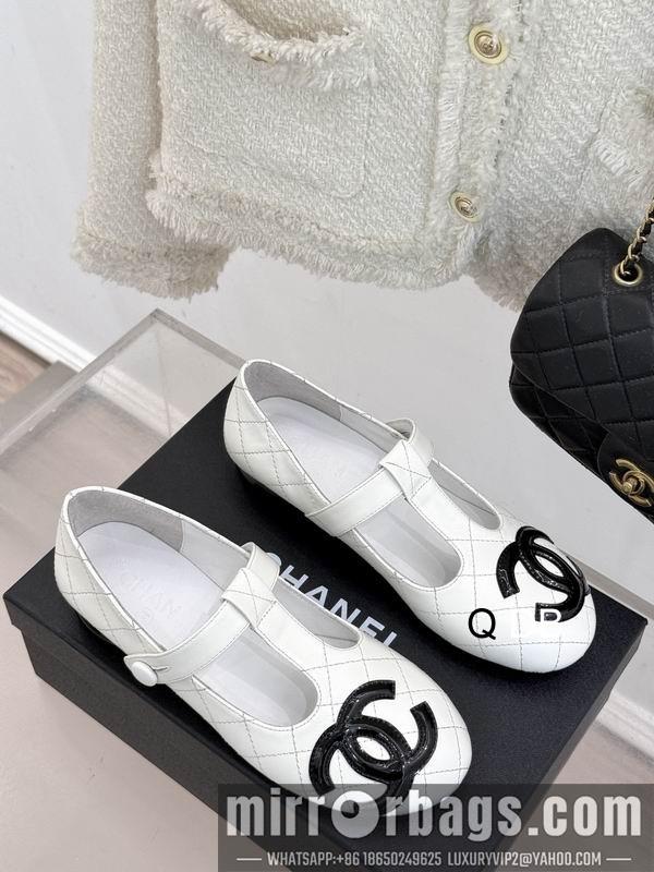 Chanel Shoes sz35-440 DB0311