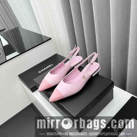 Chanel Shoes sz34-40 mnh0412