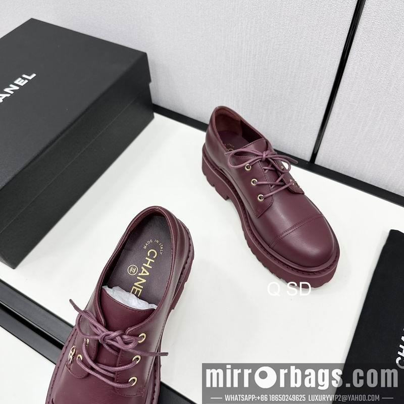 Chanel Shoes sz35-40 SD0802