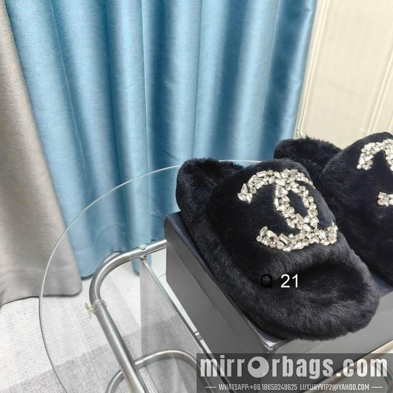 Chanel Shoes sz35-40 YS1205