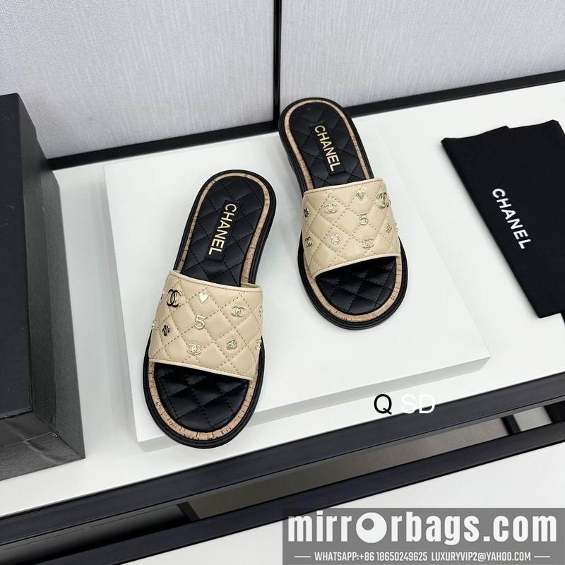 Chanel Shoes sz35-40 SD0625