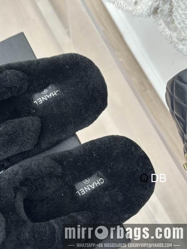 Chanel Shoes sz35-40 3C DB1011