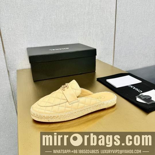 Chanel Shoes sz35-41 mnh0517