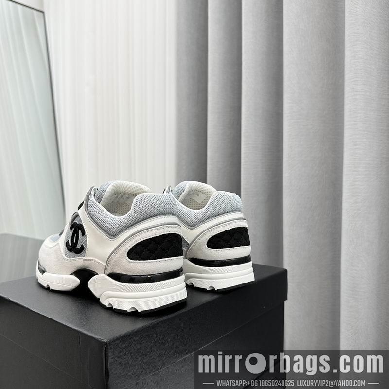 Chanel Shoes sz35-45 hnm0102
