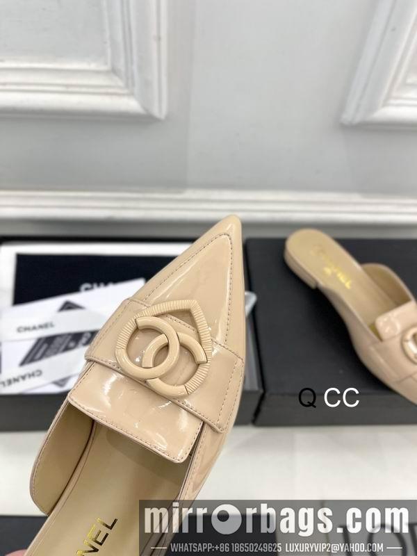 Chanel Shoes sz35-40 XC1232