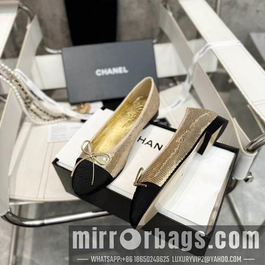 Chanel Shoes sz34-43 mnh0309
