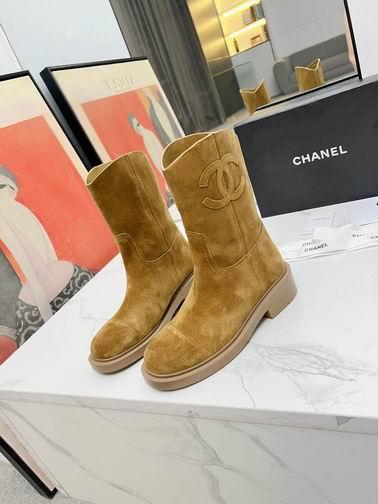 Chanel Shoes sz35-40 mnh0706