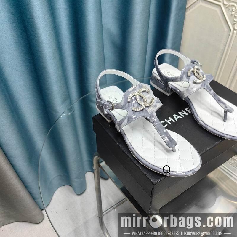 Chanel Shoes sz35-40 GDT0603