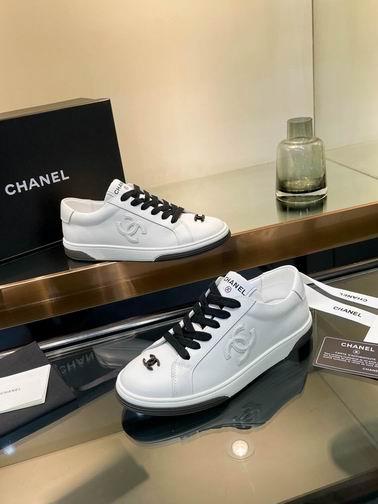 Chanel Shoes sz35-40 mnh0702