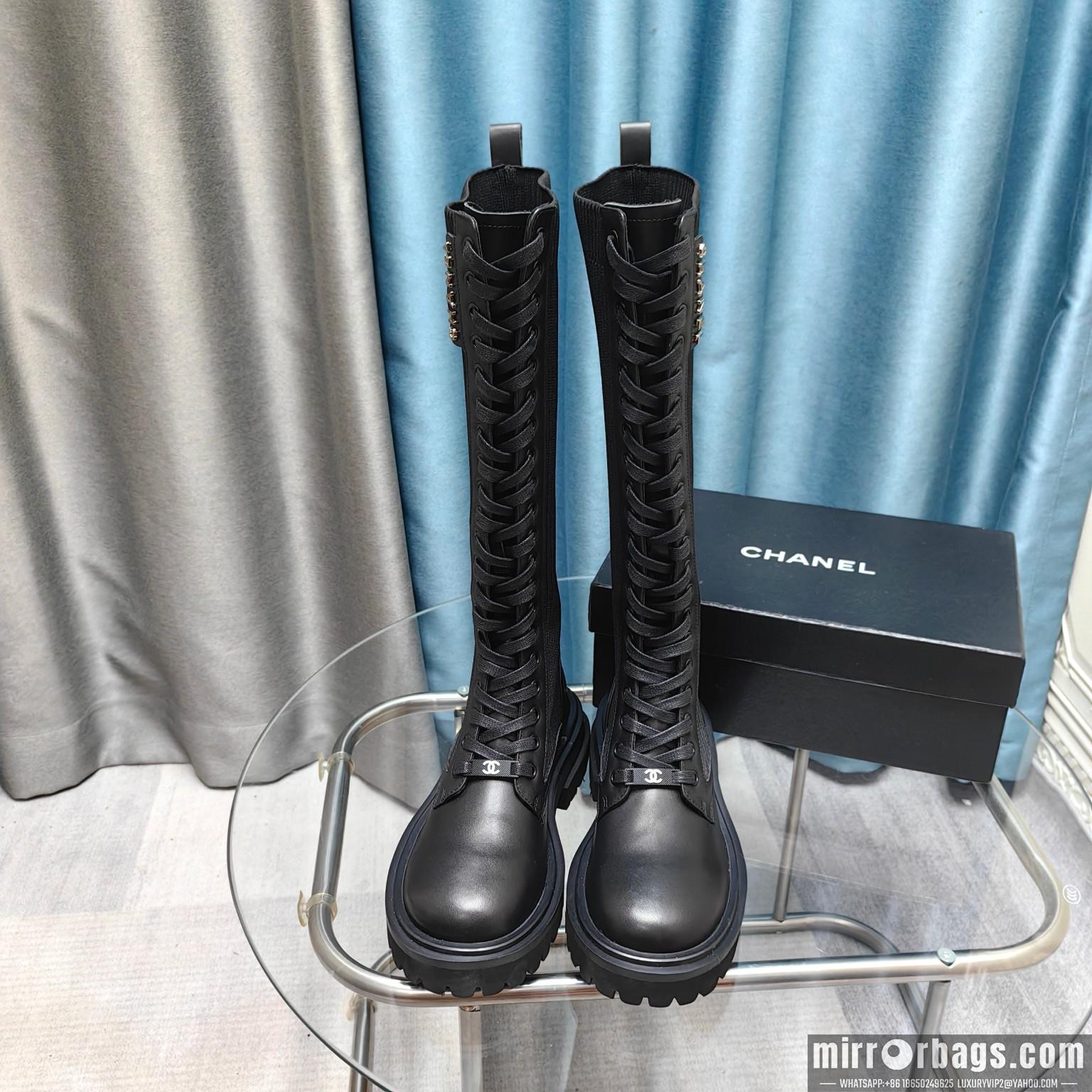 Chanel Shoes sz35-41 h1013