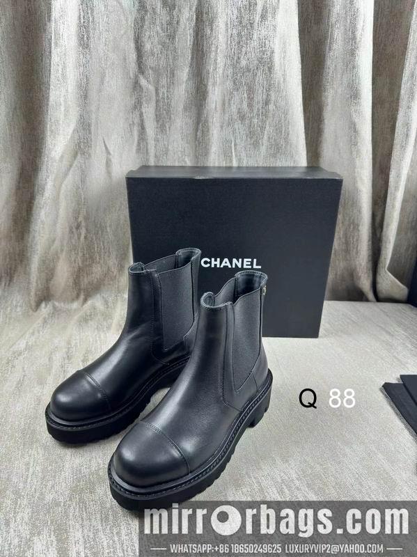 Chanel Shoes sz35-40 K1129