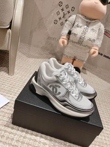 Chanel Shoes sz35-45 mnh0402