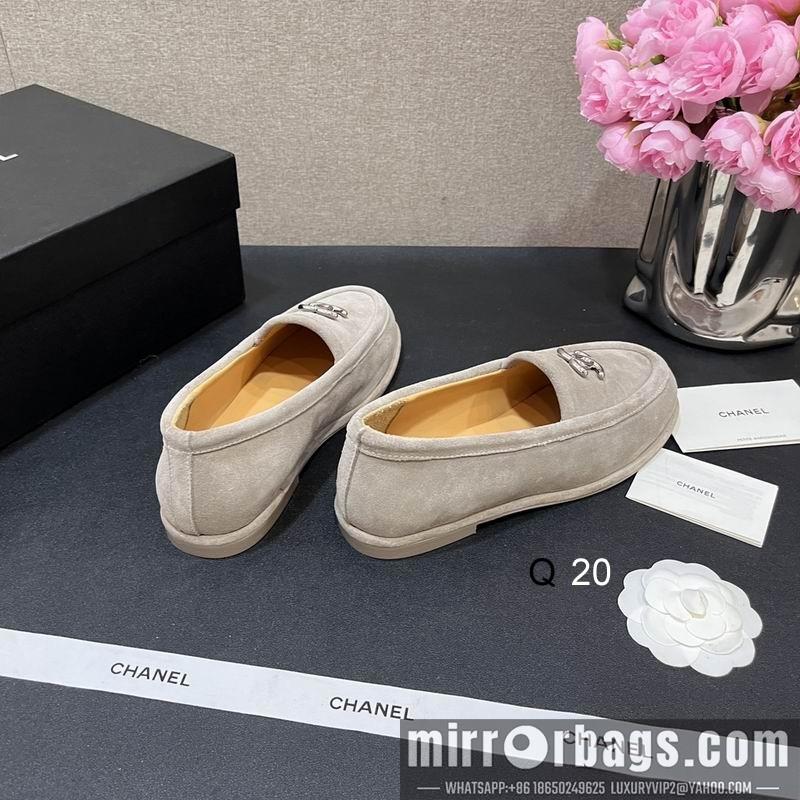 Chanel Shoes sz35-40 XX1006