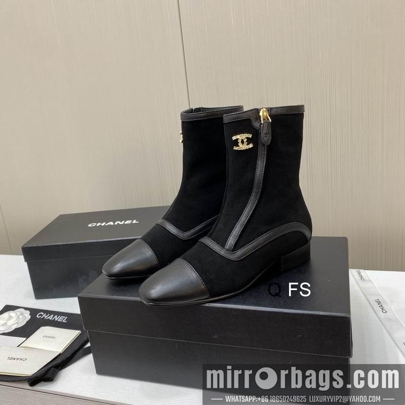 Chanel Shoes sz35-40 FS1228