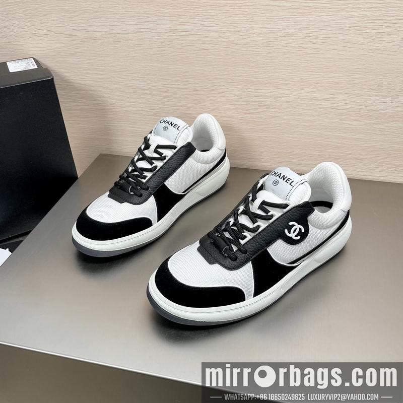 Chanel Shoes sz39-44 hnm0106