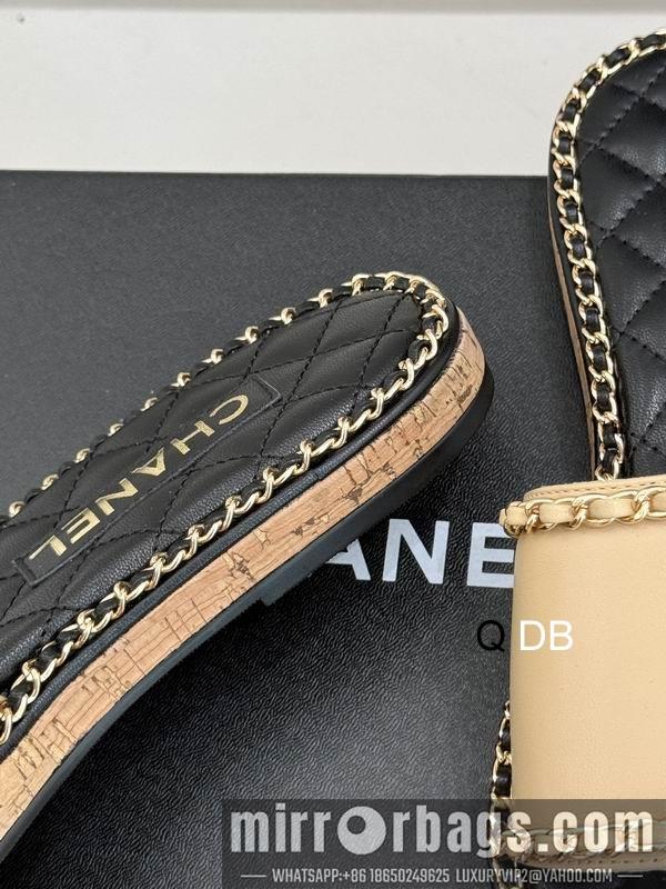 Chanel Shoes sz35-40 DB0315