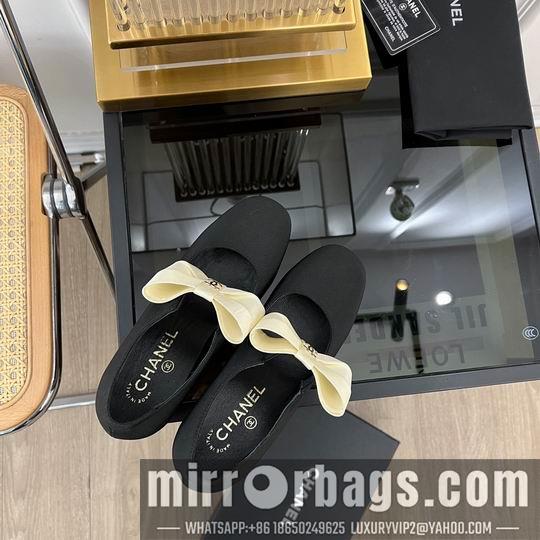 Chanel Shoes sz35-41 mnh0108