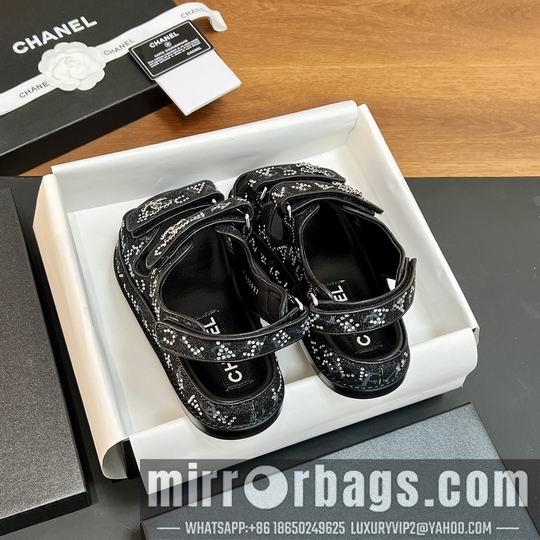 Chanel Shoes sz35-42 mnh0209