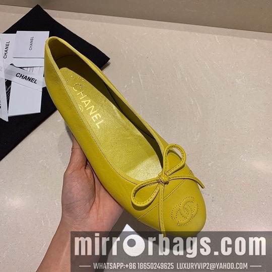Chanel Shoes sz34-42 mnh0711