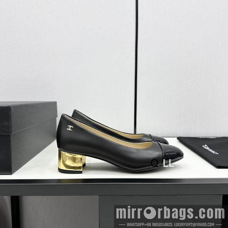 Chanel Shoes sz35-40 LL0804