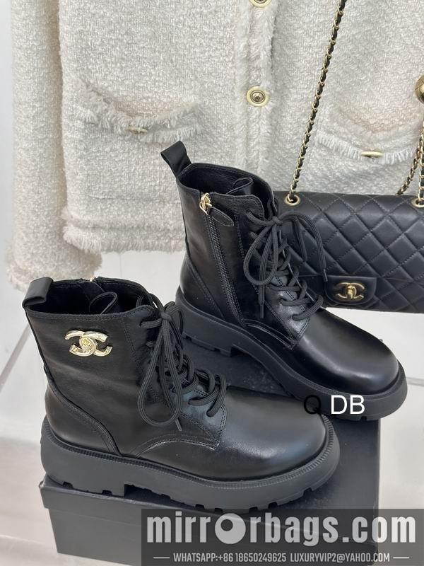 Chanel Shoes sz35-40 DB1216