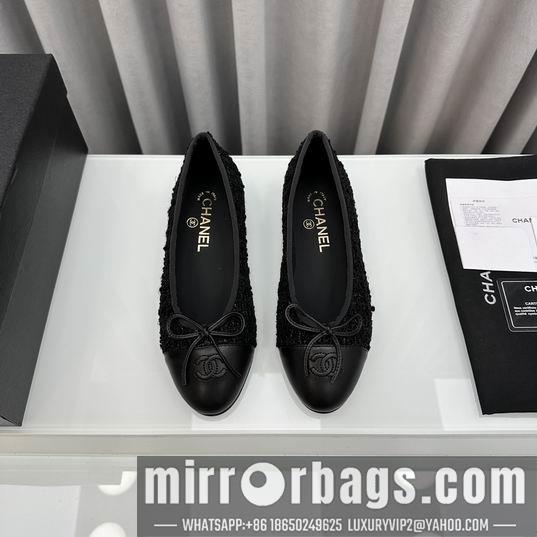 Chanel Shoes sz35-43 mnh0310