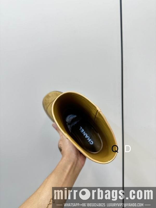 Chanel Shoes Chnael sz35-40 GDT0804