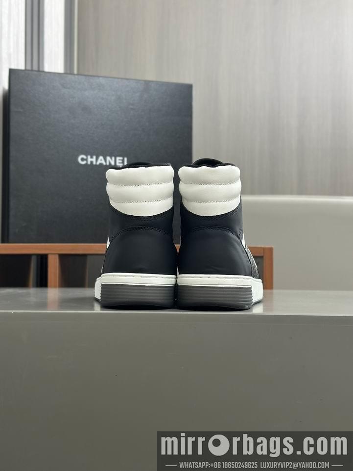 Chanel Shoes chanel sz38-45 hnh1102