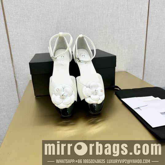 Chanel Shoes sz35-41 mnh0516