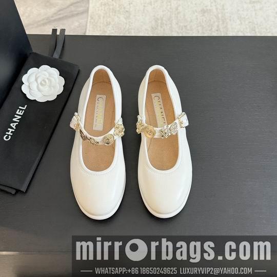 Chanel Shoes sz35-42 mnh0601