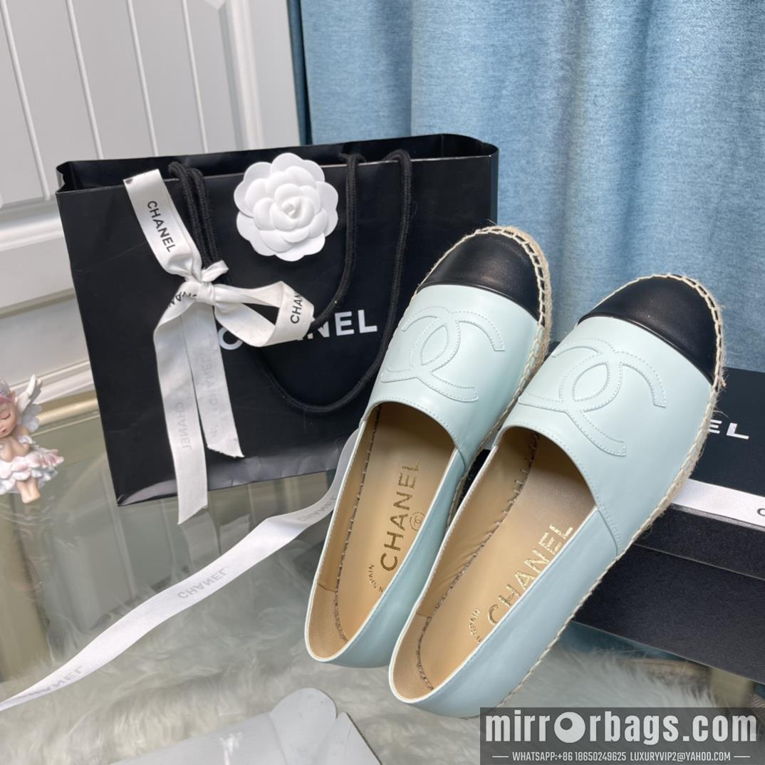 Chanel Shoes sz35-40 h0613