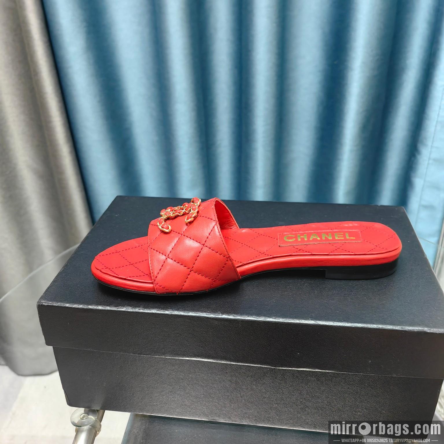 Chanel Shoes sz35-39 h0712