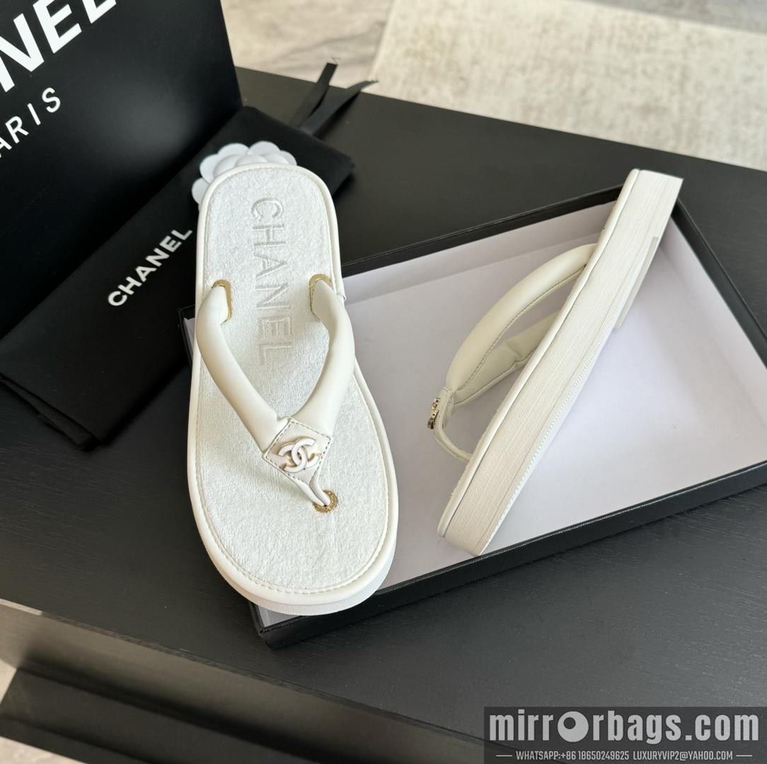 Chanel Shoes sz35-41 h0718