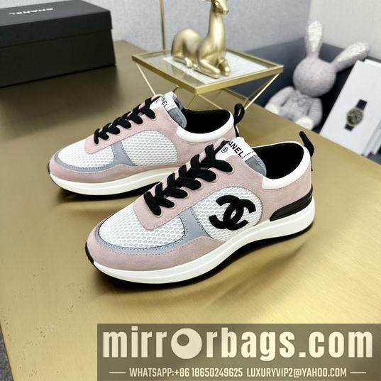 Chanel Shoes sz35-45 mnh0207
