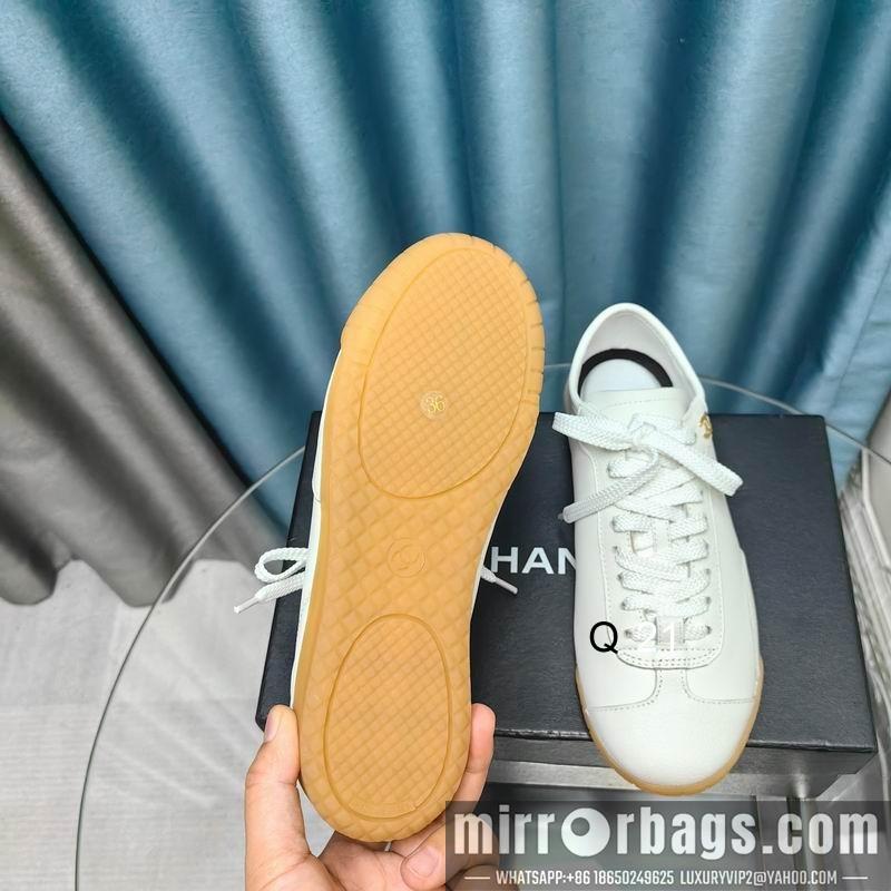 Chanel Shoes sz35-40 YS0703