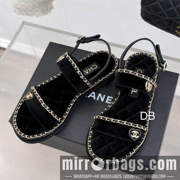 Chanel Shoes sz35-40 DB0311