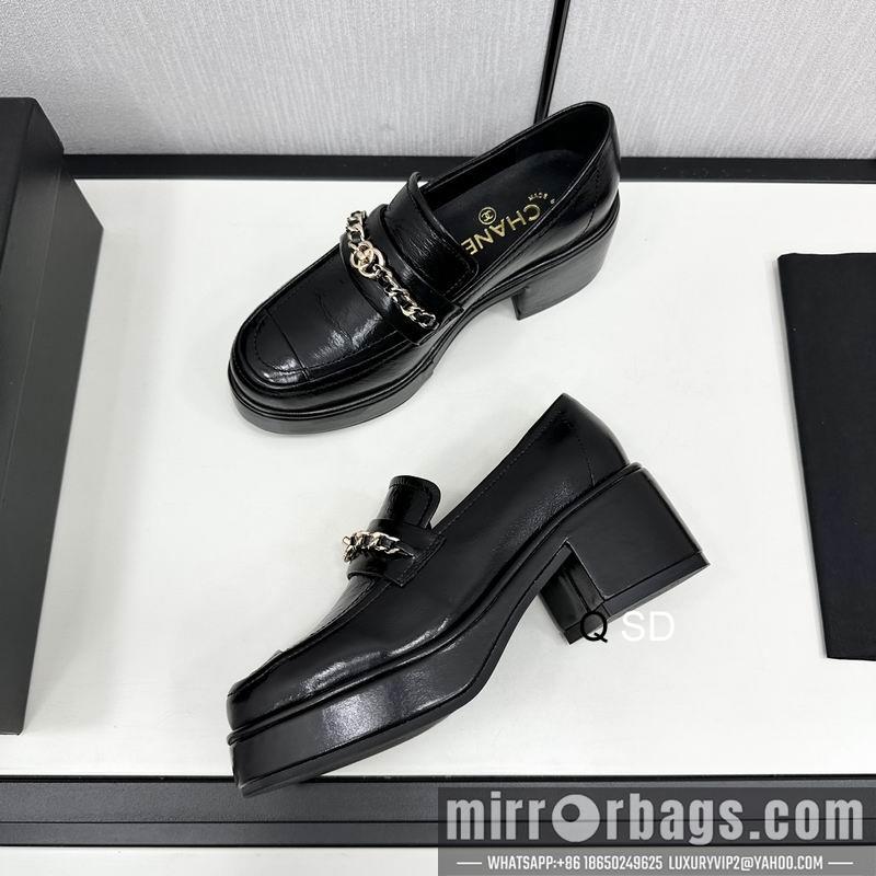 Chanel Shoes sz35-40 SD1201
