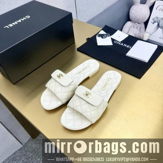 Chanel Shoes sz35-41 mnh0521
