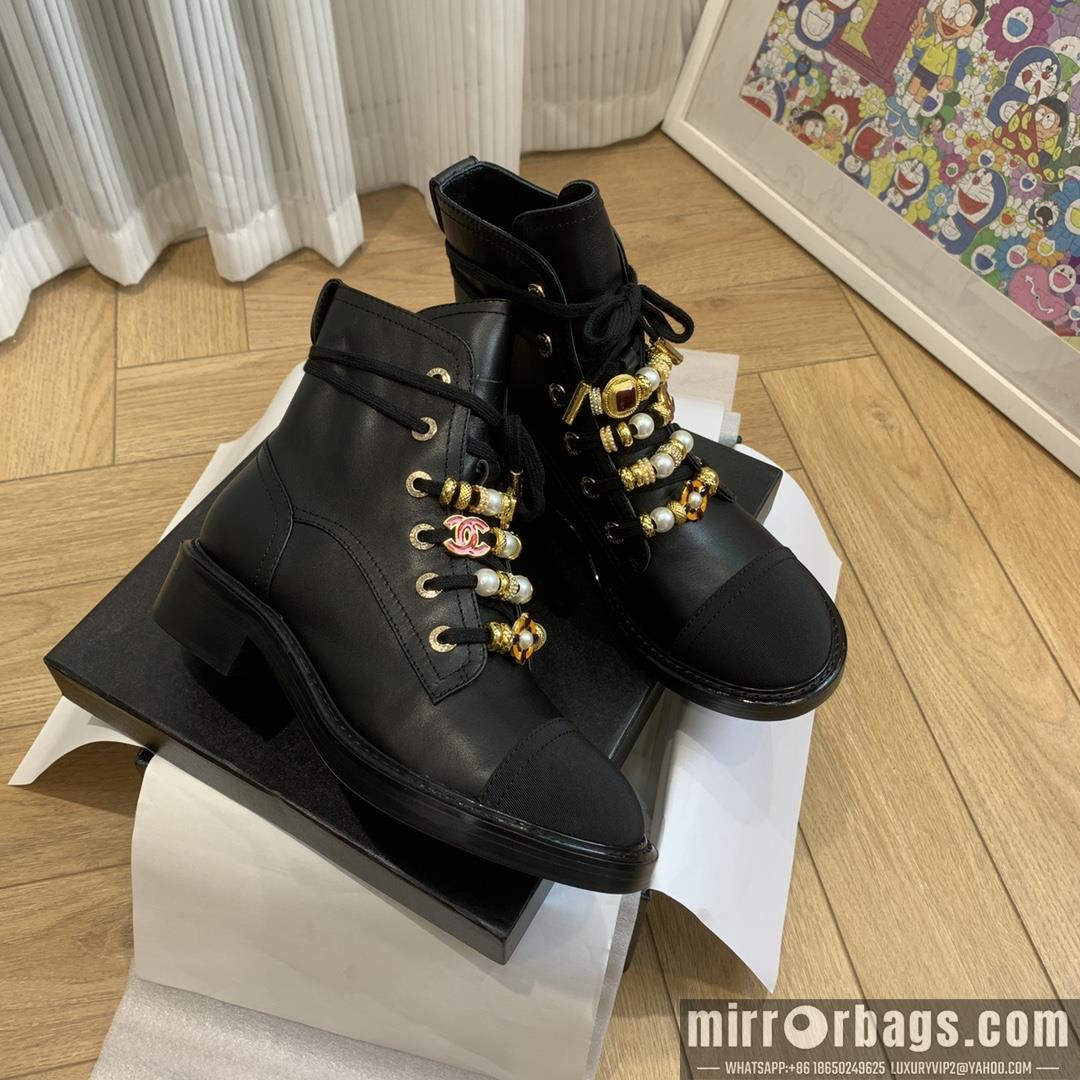 Chanel Shoes sz35-40 h0813