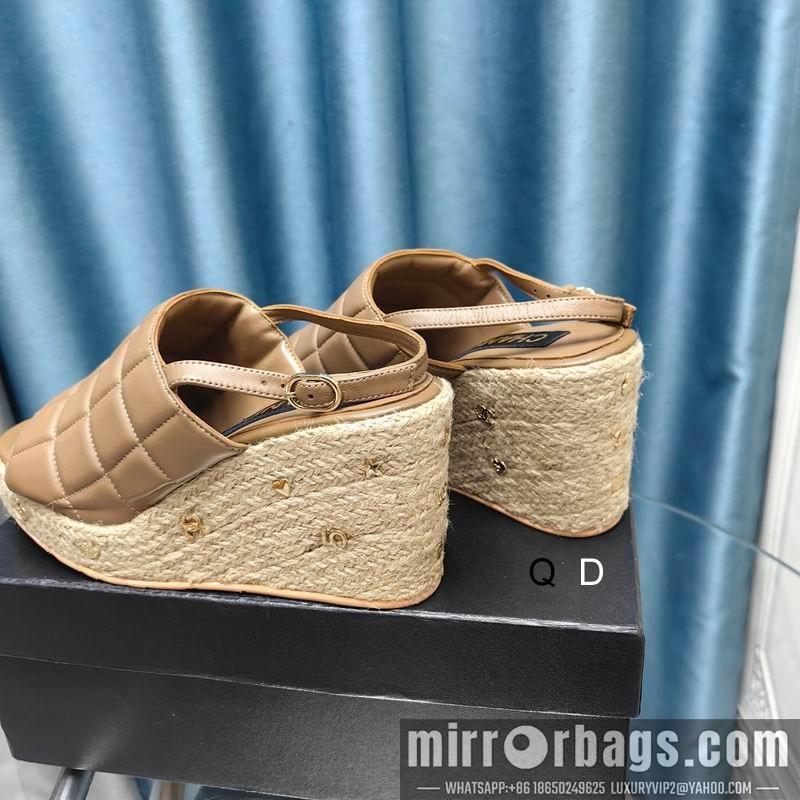 Chanel Shoes sz35-40 GDT0716